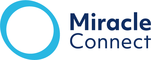 Miracle Connect Logo