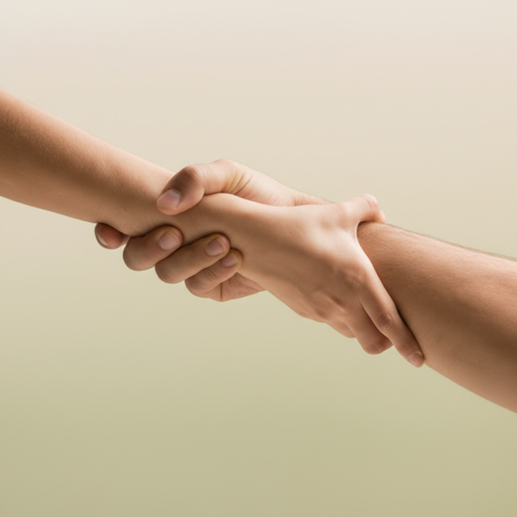 Reaching the unreached