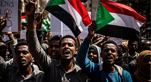 Diaspora (Sudan)