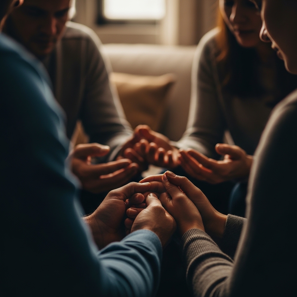 Church Planting & Multiplication