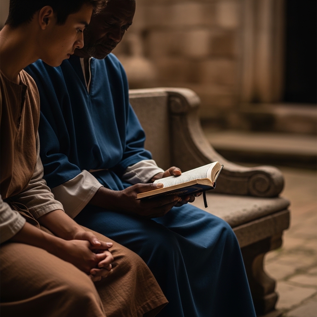 Discipleship