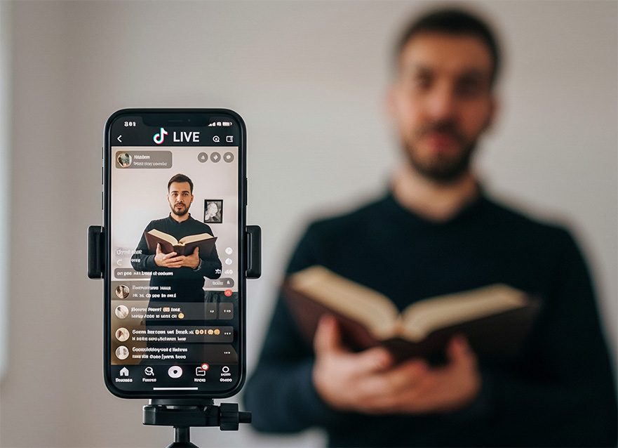 TikTok Live